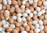Яйца помогают уберечь легкие при коронавирусе