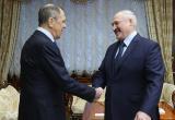 Лукашенко заявил о готовности усилить отношения с Россией