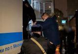 Учитель устроил стрельбу в школе в российском Нальчике