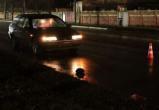 Вчера в Барановичах авто сбил мужчину