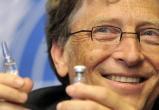 Билл Гейтс признает, что вакцина COVID меняет ДНК