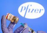 6 добровольцев умерли при испытаниях вакцины от COVID Pfizer  
