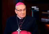 Архиепископ Кондрусевич намерен подать прошение об отставке