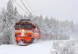 В Беларуси дорожает проезд в поездах и электричках