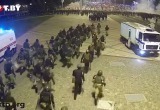 Латушко рассказал о терабайтах видеосвидетельств насилия со стороны силовиков