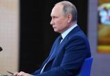 Путин еще не решил, будет ли участвовать в президентских выборах 2024 года