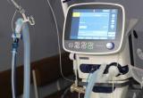 Брестская областная больница приобрела 6 аппаратов ИВЛ за средства ЕС