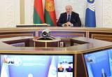 Лукашенко назвал интеграцию неизбежной необходимостью
