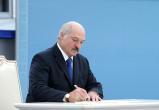 Лукашенко утвердил прогнозные параметры на 2021 год
