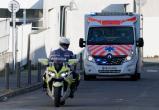 Во Франции мужчина застрелил трех полицейских
