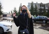 Прокуратура отказалась рассматривать заявление о пытках Хижинковой на Окрестина