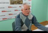 Редактора «Брестской газеты» вызвали в прокуратуру из-за видео, призывающего остановить насилие в Беларуси 