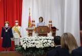 Майя Санду принесла присягу и вступила в должность президента Молдовы