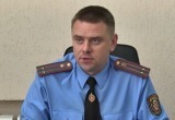Глава милиции Пинска: резиновая дубинка не может нанести серьезных травм