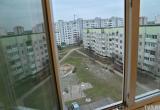 Женщина с ребенком выпала с 7 этажа в Бобруйске