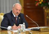 Лукашенко расширил полномочия своих помощников