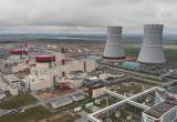 Беларусь благодаря БелАЭС ежедневно экономит 750 тысяч долларов на газе