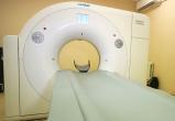Три районные больницы Брестской области получили компьютерные томографы