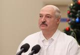 Лукашенко: у меня есть все возможности остаться президентом