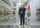 Новогоднее поздравление Лукашенко посмотрели более 1 млн пользователей