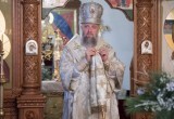 Архиепископ Брестский и Кобринский Иоанн обратился к верующим с Рождественским посланием