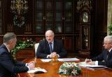 Лукашенко назвал бандитскими санкции против предприятий Беларуси