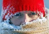 В Беларусь идут сильные морозы до -25 градусов: как их пережить