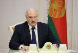 Лукашенко заявил о незыблемости права на охрану здоровья
