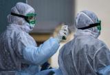 В Беларуси за сутки выявили 1 тыс. 356 новых случаев коронавируса
