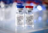 В Бресте началась вакцинация медработников от коронавируса 