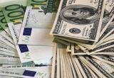 Доллар и евро подешевели на торгах 20 января