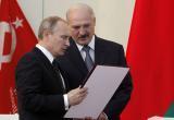 Лукашенко и Путин обсудили коронавирус и вопросы Союзного государства