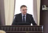 Министр экономики предложил Брестской области создать производственно-логистический пояс