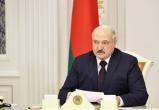 Лукашенко обсуждает готовность к введению биометрических документов