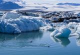 28 триллионов тонн льда потеряла Земля за 23 года – это рекорд