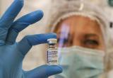 Почти 800 медиков привили от коронавируса в Брестской области