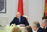 Лукашенко предложил ужесточить законы для защиты от действий против государства