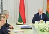 Лукашенко рассказал, будет ли в Беларуси политическая амнистия