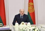 Лукашенко заявил, что 6 млн человек проголосовали за действующую власть