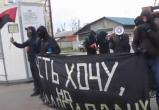 В Беларуси будут судить анархистов за участие в преступной организации