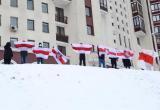 На протестах 31 января в Беларуси задержали почти 170 человек