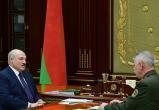 Лукашенко утвердил решение на охрану госграницы в 2021 году