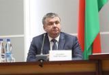 Юрия Шулейко утвердили на должность губернатора Брестской области
