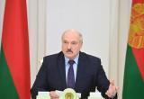 Лукашенко заявил, что делегатов на Всебелорусское собрание избрал народ