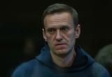 Навального отправили в колонию на 2,8 года