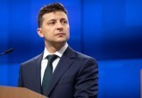 Оппозиция инициирует импичмент Зеленскому из-за закрытия трех телеканалов