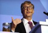 Билл Гейтс предупредил о двух угрозах миру после пандемии коронавируса