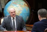 Лукашенко поручил подключить людей к уборке снега