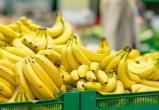 Дефицит бананов начался в России