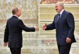 МИД Беларуси рассказал о темах переговоров Лукашенко и Путина